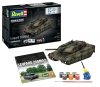 Revell 05631 70 Years Bundeswehr: Leopard 2 A6 Exclusive Edition 1/35